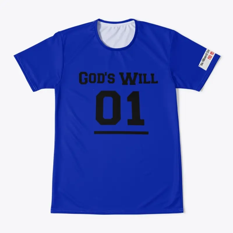 God's Will - His Glory Collection 