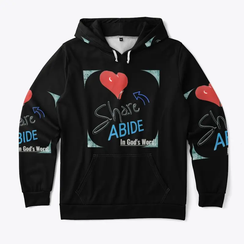 Fall Exclusive - Love, Share, Abide